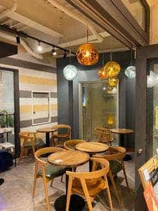 ONIYANMA COFFEE CAFE&BAR 北谷店