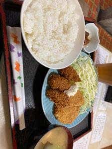 やなぎや食堂