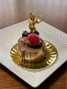 Cafe & Restaurant Alla Volta
