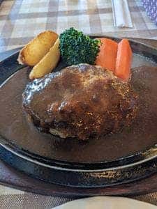 洋食ホシノ