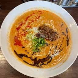 麺屋 愛心 河渡本店