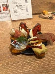 ティキ プラカ