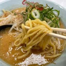 くるまや天童店