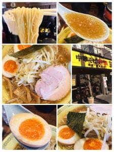 江川亭 調布店
