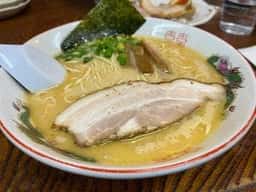 麺屋 宮坂商店 上諏訪駅前店
