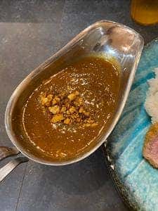 カツカレー専門店 京都 かつだ
