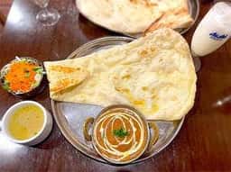 EVEREST TANDOORI