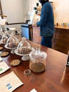Saladday COFFEE