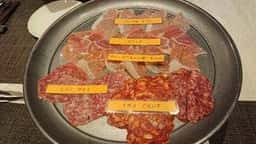 Prosciutteria Re:pazza