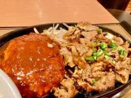 やよい軒 池下店