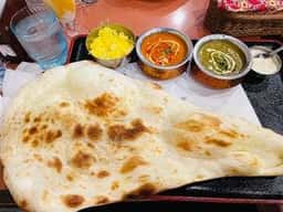 INDIAN RESTAURANT＆ BAR SAHANA