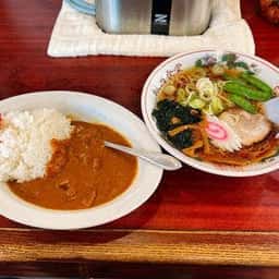 城西ラーメン