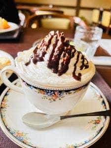 珈琲蔵人 珈蔵 熊本小山店