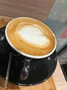 MR.HIPPO COFFEE 板橋本町店