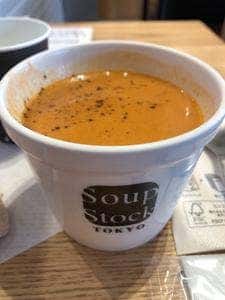 スープストックトーキョー お茶の水店