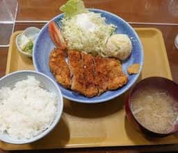 佐幸精肉食堂