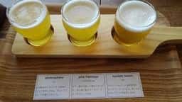 みなとやま水族館 HOODHALL