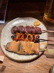 鳥田むら 本店
