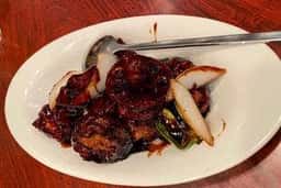 櫻花 中華特色料理 中野本店