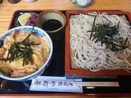 やぶ善
