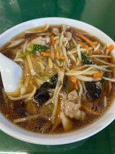 中国麺家 菜広
