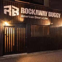 ROCKAWAY BUGGY