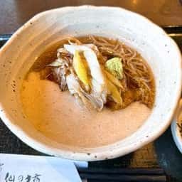 仙の坊 袋井本店