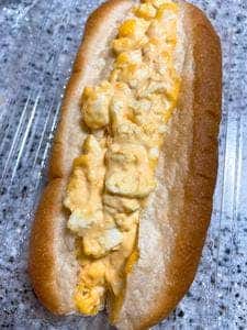 こっぺぱんカフェ スマイル珈琲 豊田上郷SA上り