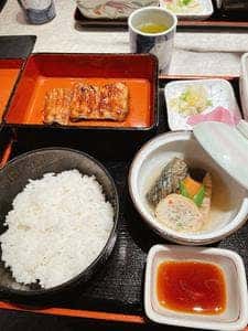 味乃宮川 船橋東武店