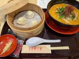 京鼎楼小館 ラゾーナ川崎店