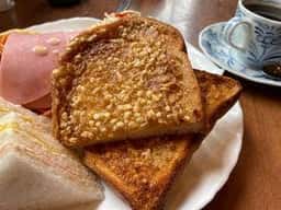 カフェ・ド・ムッシュ 姫路店