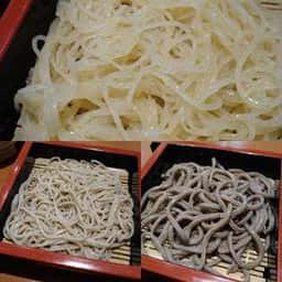 手打ち蕎麦ちんねん