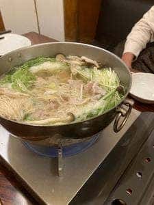 六本木三丁目酒場 少々