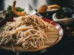 手打ち処 赤そば茶屋