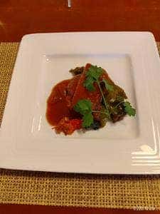 ビストロ泉邸