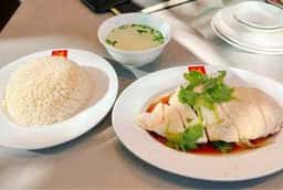 威南記海南鶏飯 日本本店