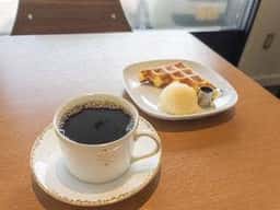 LUMBER ROOM COFFEE