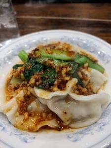中華厨房四川