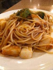 スパニッシュ・イタリアン Tapas