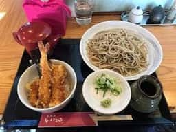蕎麦家 いごころ