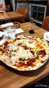 Pizzeria MATSUHISA
