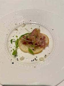 TEST KITCHEN H