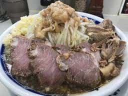 らーめん大 我孫子店