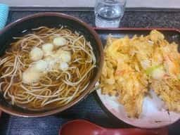 à la 麓屋
