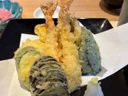 天ぷら処 わか杉
