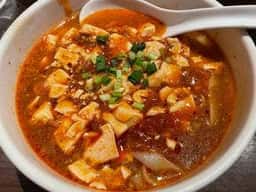 西安刀削麺酒楼 新橋店