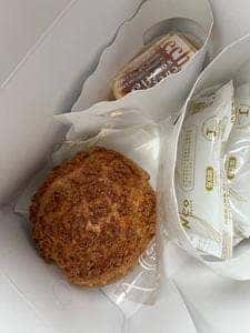 コッコファームたまご庵レストラン