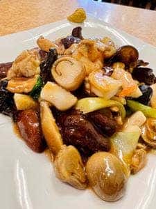 一番飯店