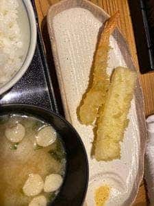 天ぷら ご天