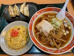 美幸飯店 波岡店